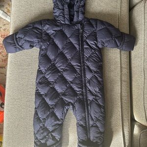 Snowsuit
